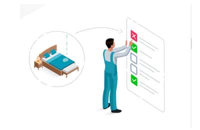 Primer reklame i prezentacije