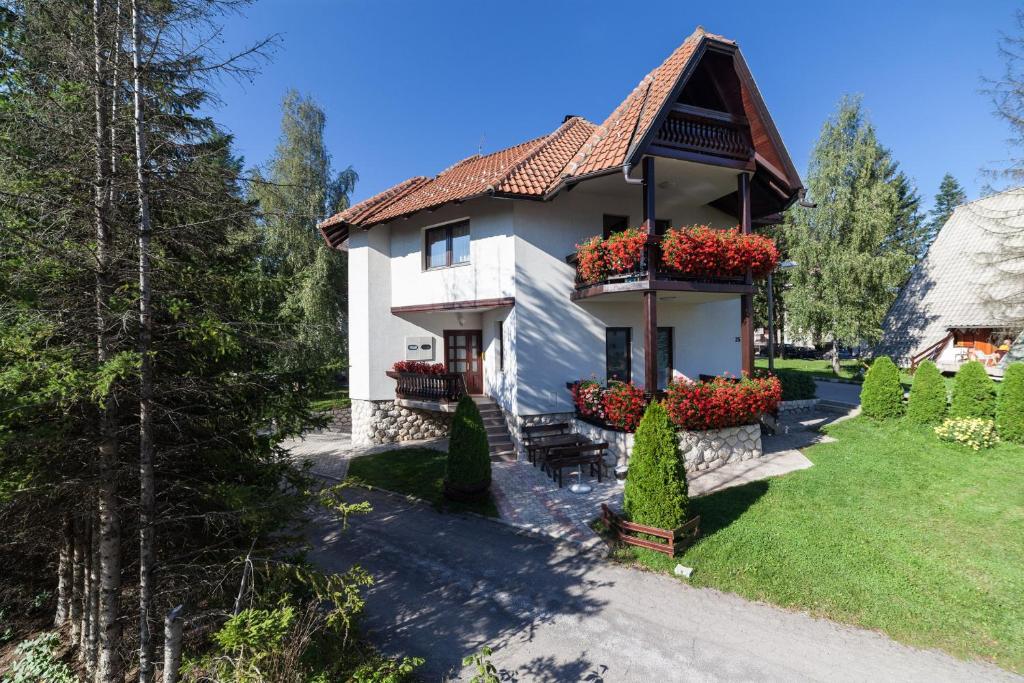 Vila Zlatiborski Biser
