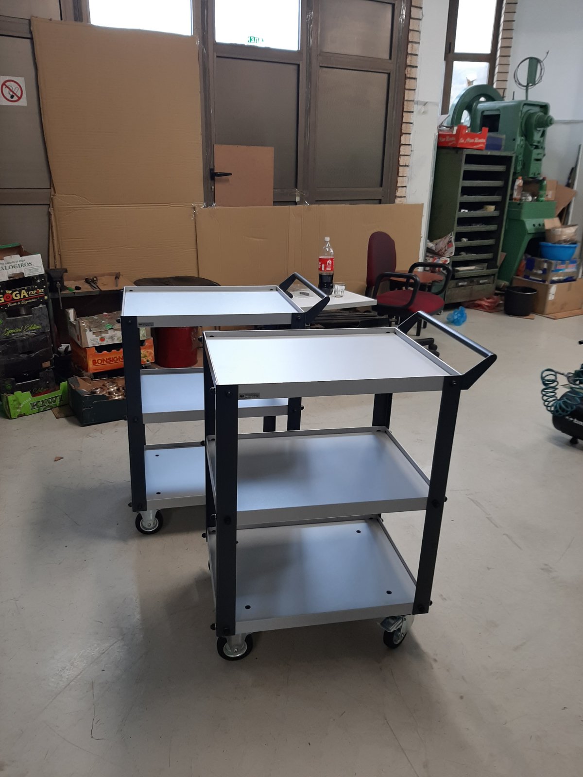 Zanatska radnja Mehanotehna