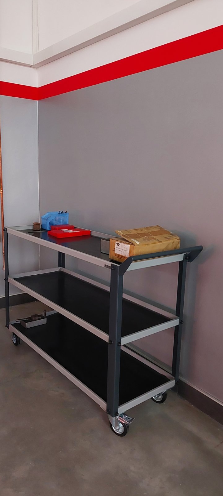 Zanatska radnja Mehanotehna