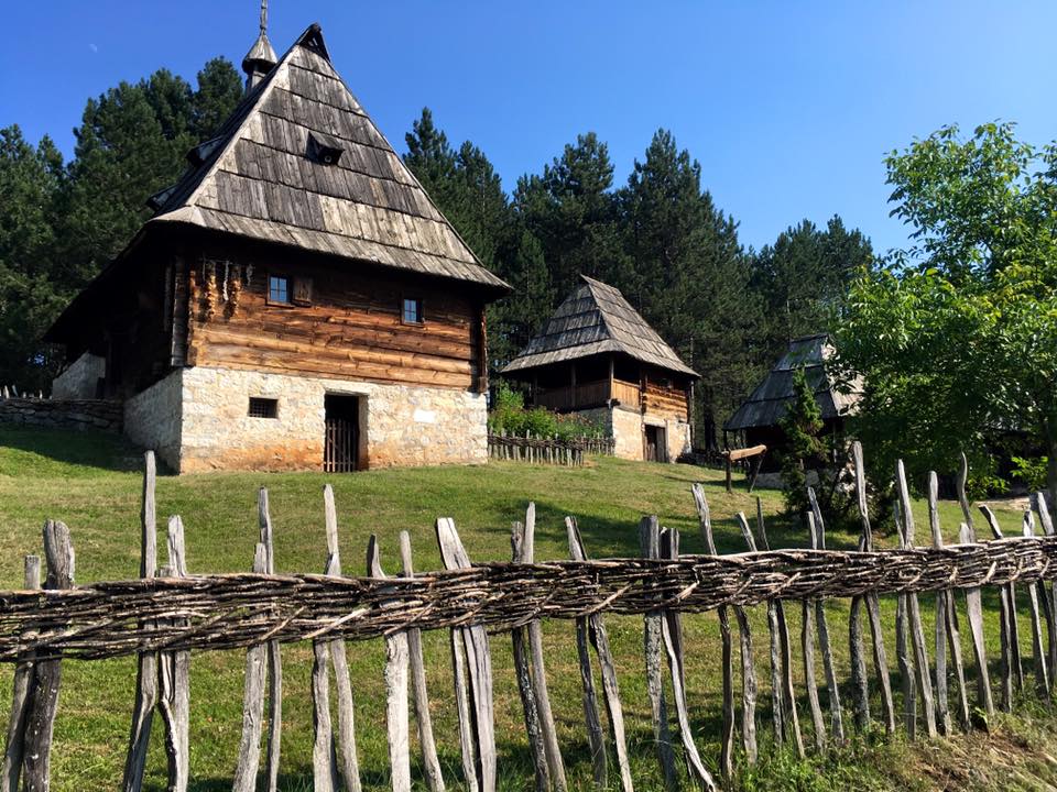 Sve o planini Zlatibor