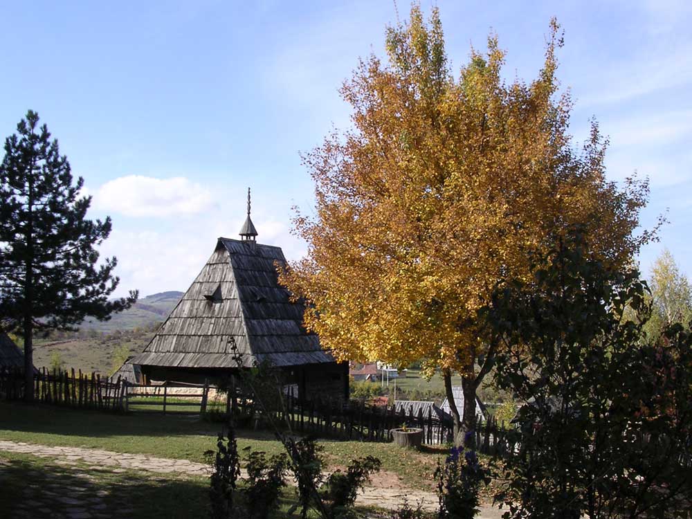 Planina Zlatibor