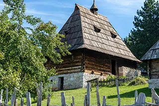 Planina Zlatibor
