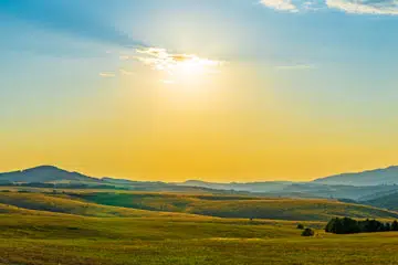 Planina Zlatibor