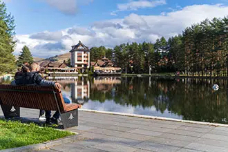 Planina Zlatibor