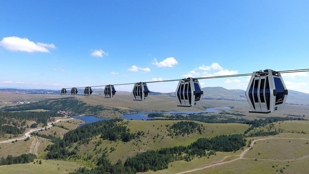 Zlatiborska gondola