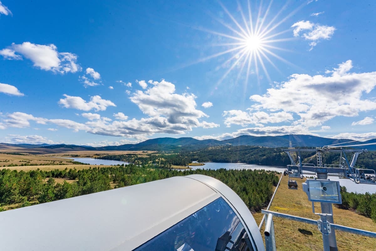 Idealan odmor na Zlatiboru prema pet tipova ličnosti