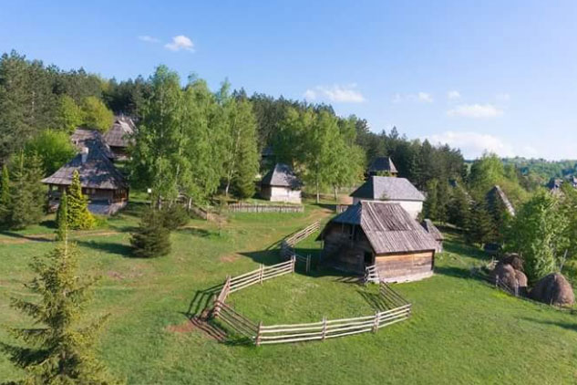 Najbolja mesta za izlete na Zlatiboru