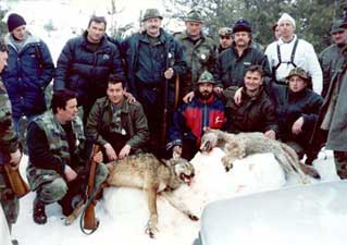 Zlatibor – Lovni Turizam