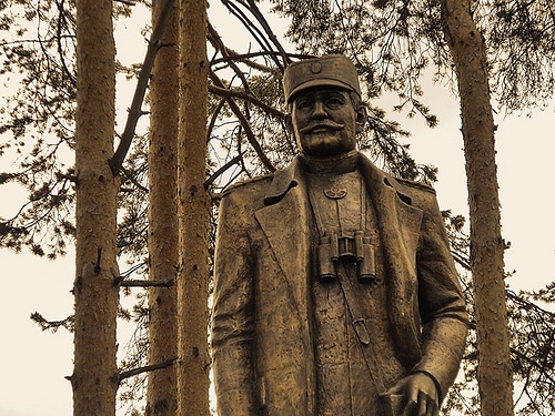 General Krsta Smiljanić