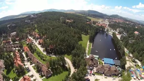 Zlatibor, raj u svetu nekretnina