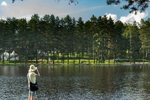 Top 10 „instagram“ mesta na Zlatiboru