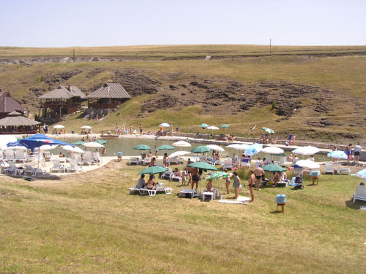 Top 10 bazena i kupališta na Zlatiboru