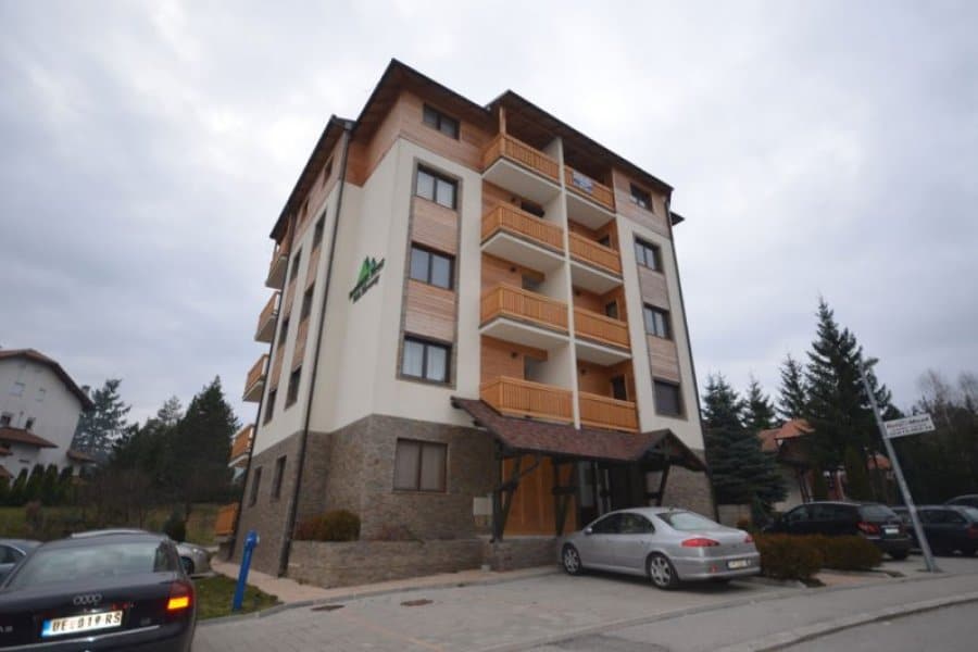 Apartman Mara