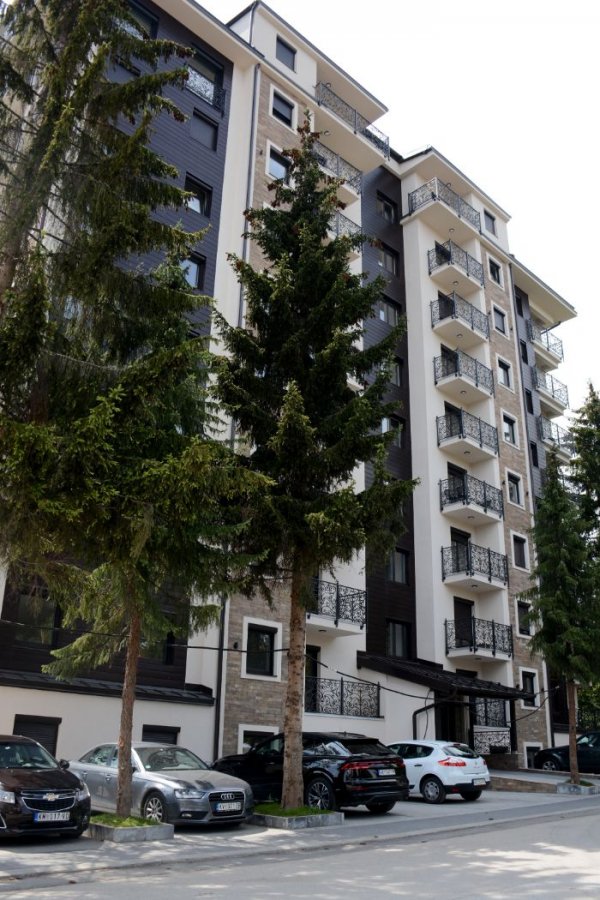 Apartman Mašta