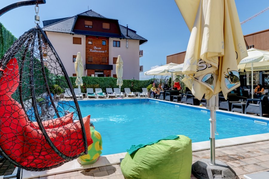 Apartman Grabovac