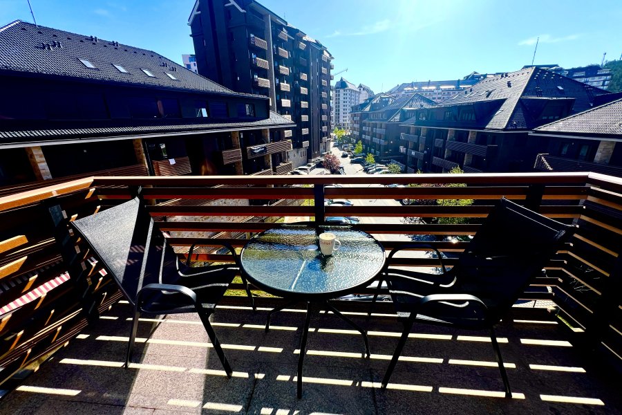 Apartman Cvetanović