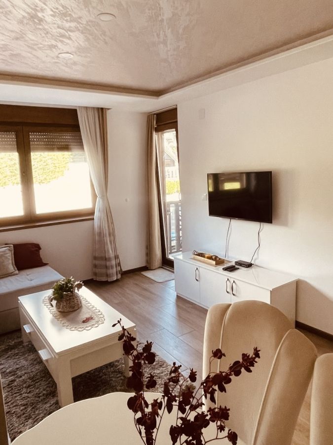 The Forest Apartment 6 & SPA