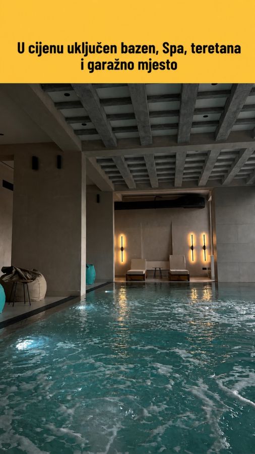 Monte Panorama Spa & Residence