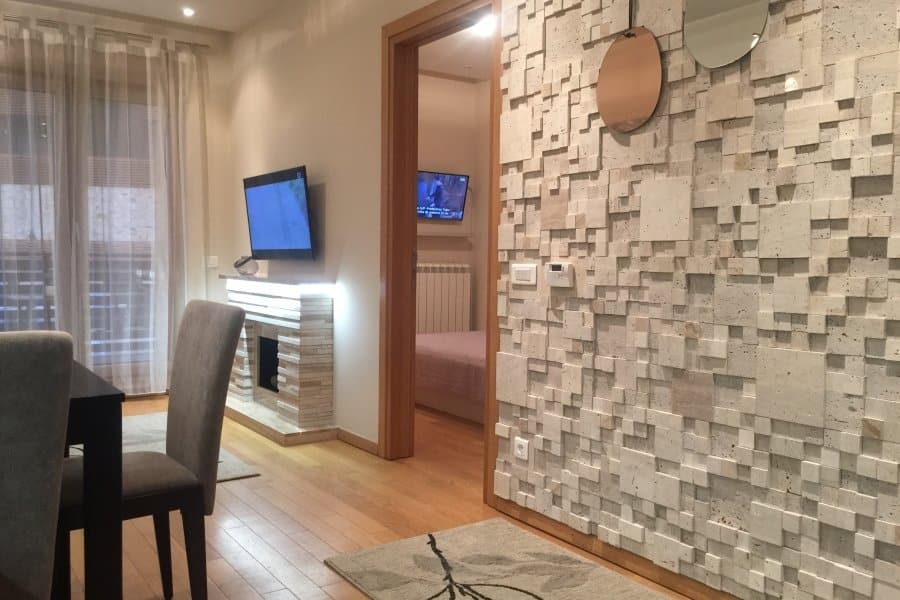 Apartman Mia
