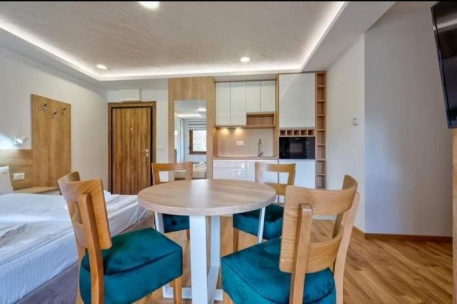 Apartman Very Sweet BESPLATAN BAZEN I SPA