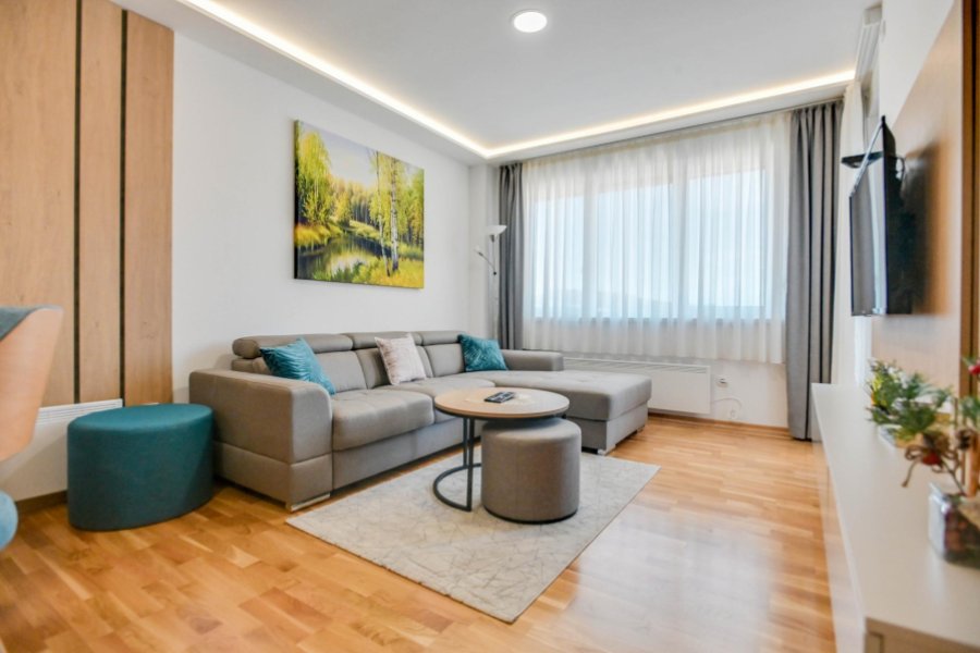 Apartman Vanila – Vip Bogić