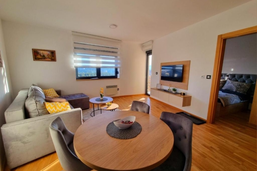Apartman Leonardo 83