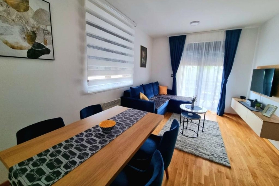 Apartman Leonardo 61