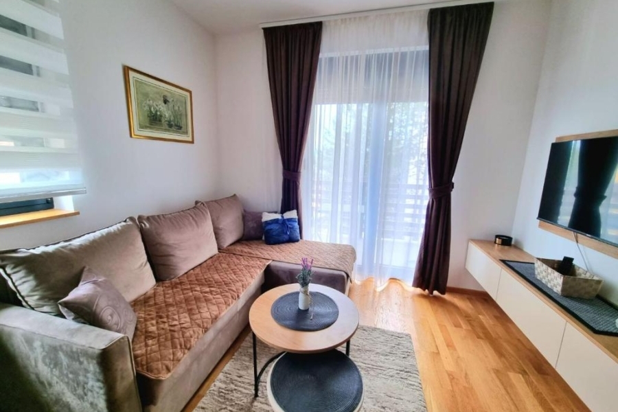 Apartman Leonardo 51