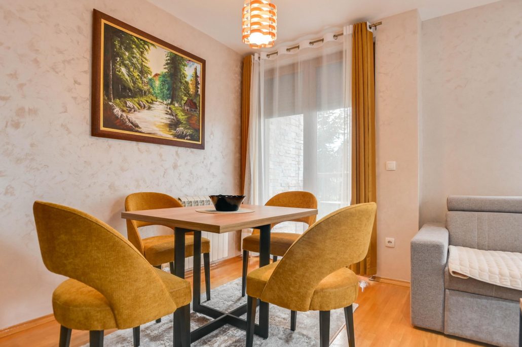 Apartman Marta