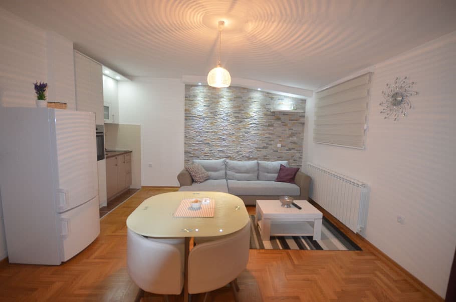 Apartman Čarobni odmor