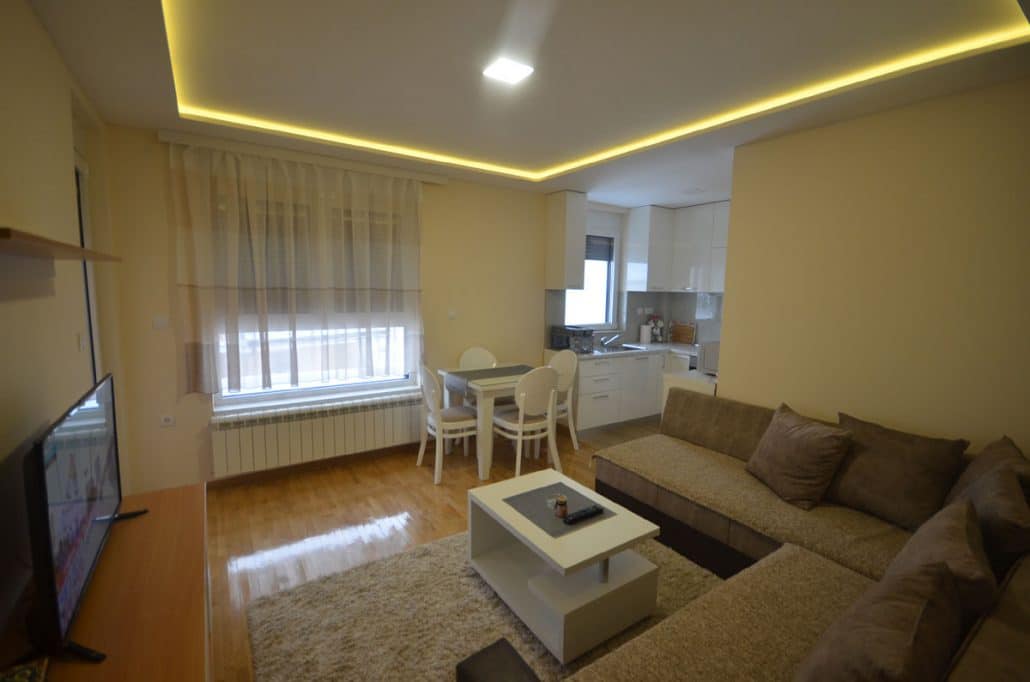 Apartman Vip Zvezdica 2