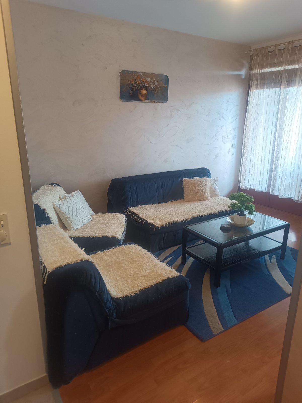 Apartman Miran San