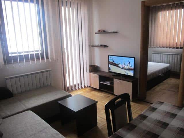 Apartman Novica