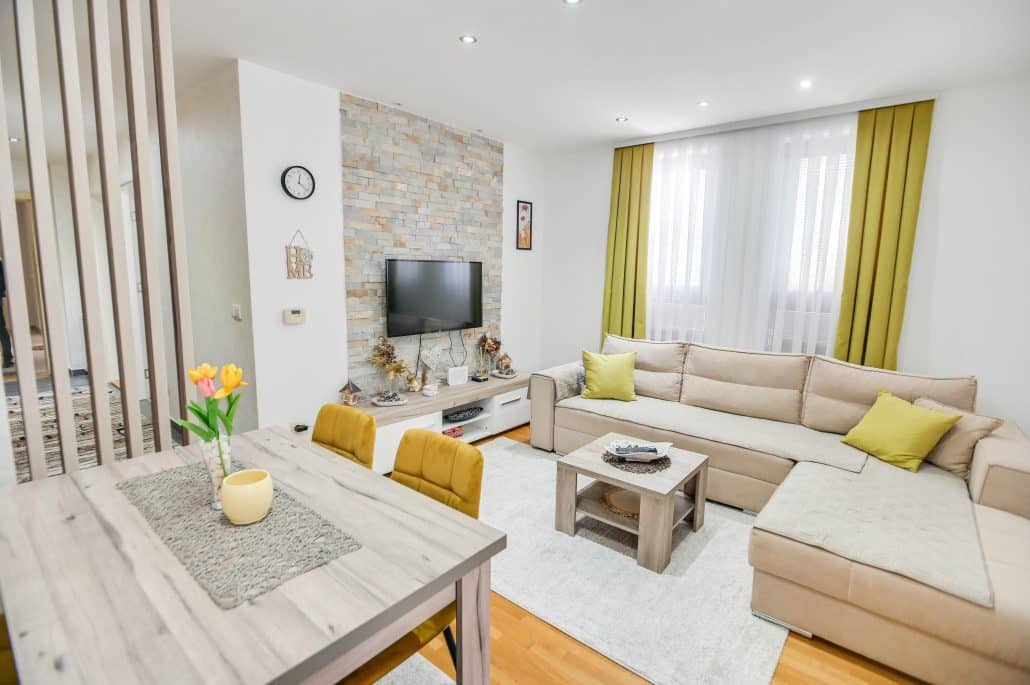 Apartman Sara