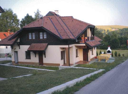 Zlatiborska lepotica