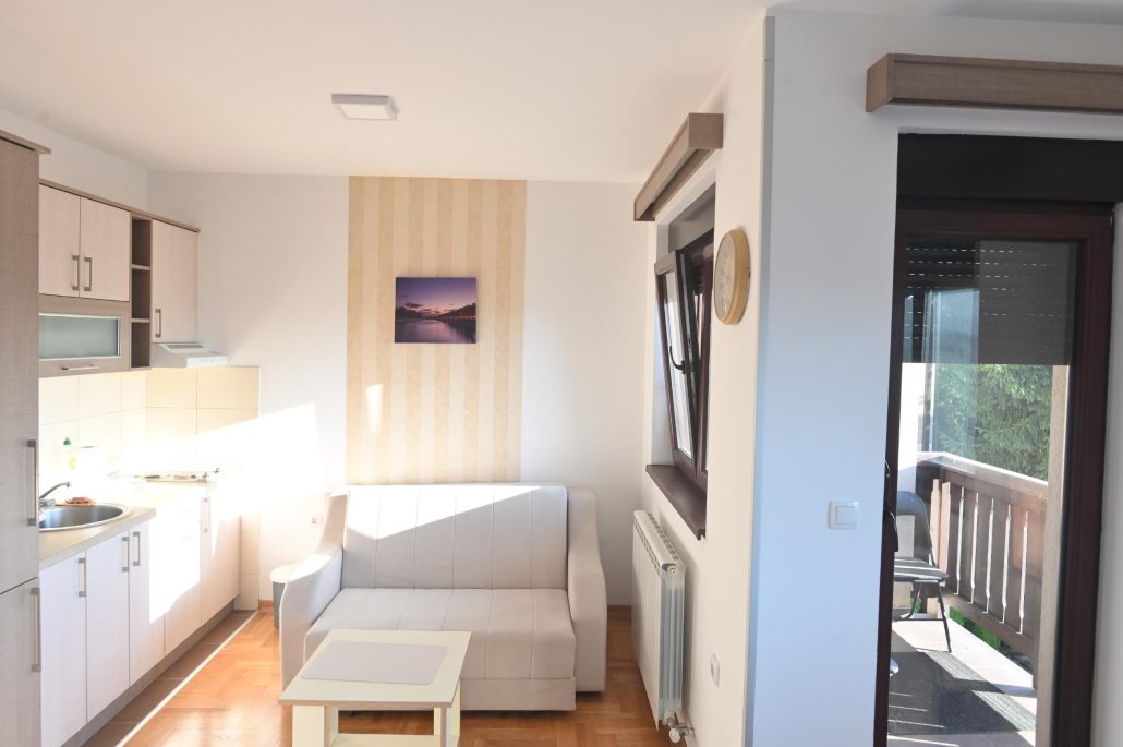 Apartman Neno
