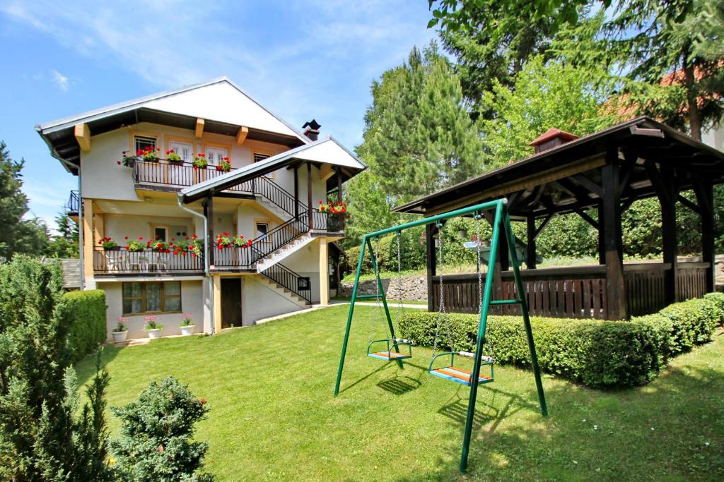 Apartmani Junior