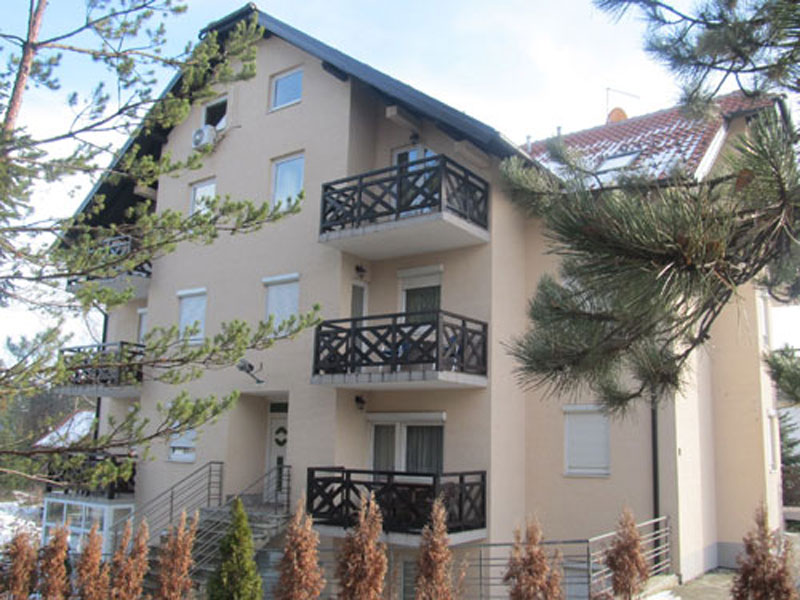 Apartman Lana4