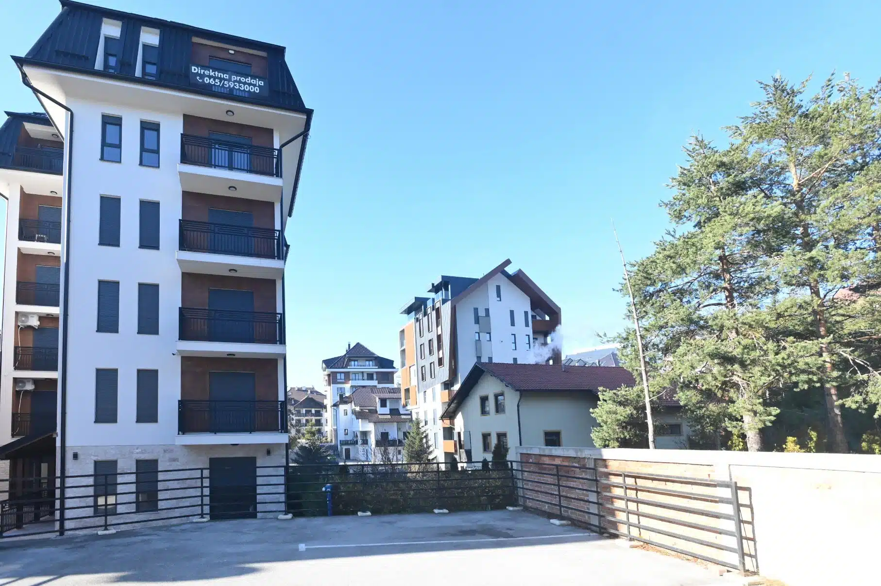 Apartman Jaša