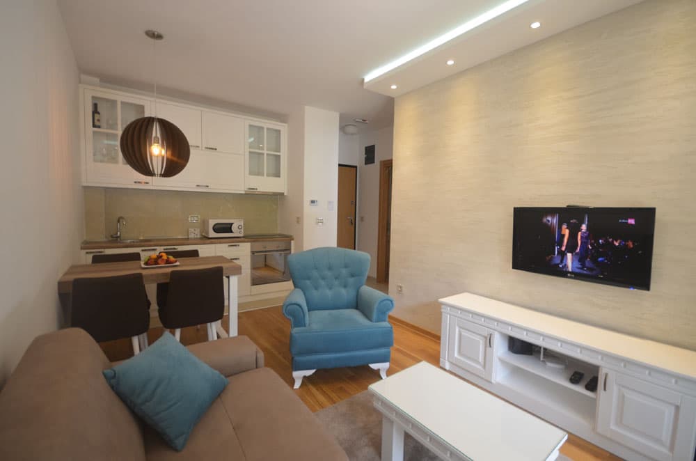 Apartman Pino Bianco 1