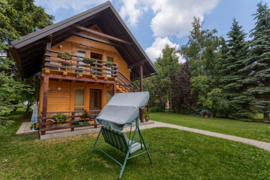 Brvnara Zlatiborski mir