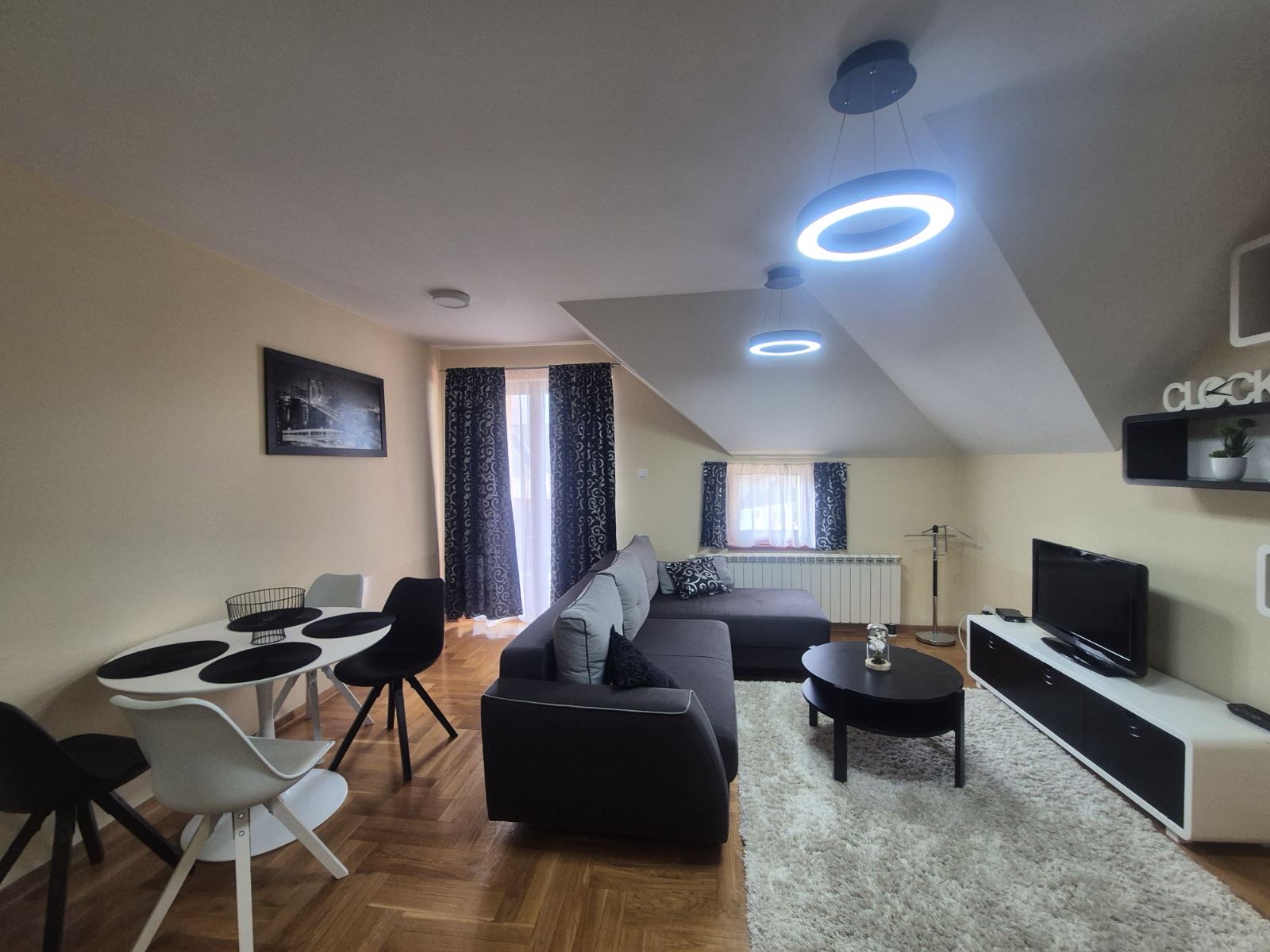 Apartman Ćilbar