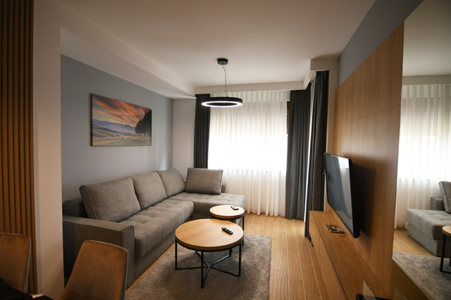 Apartman Forest 19