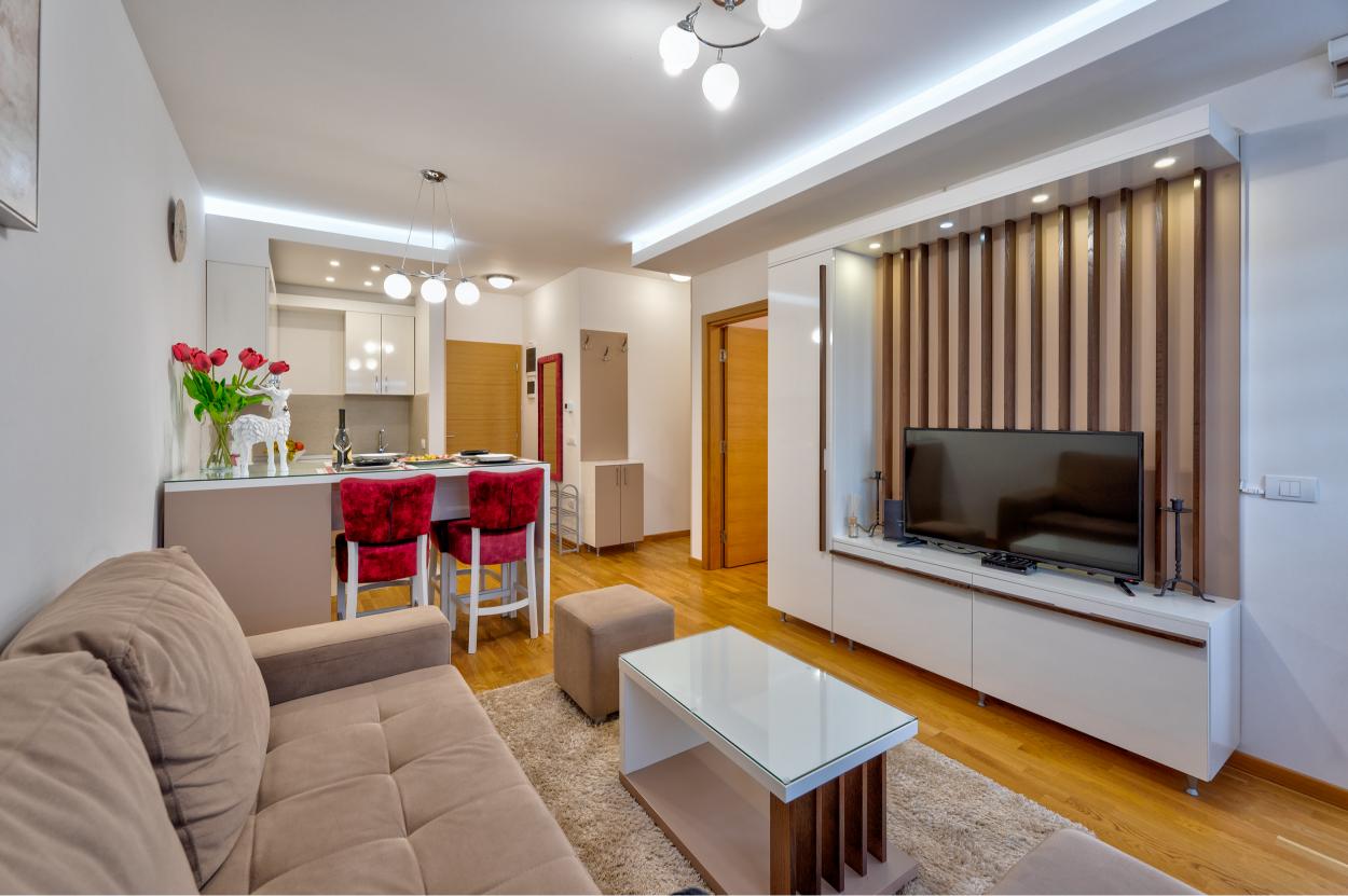 Apartman Keti