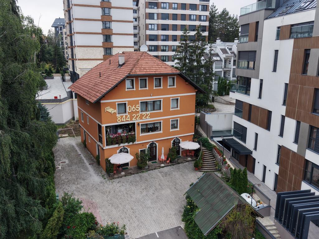 Vila Marić