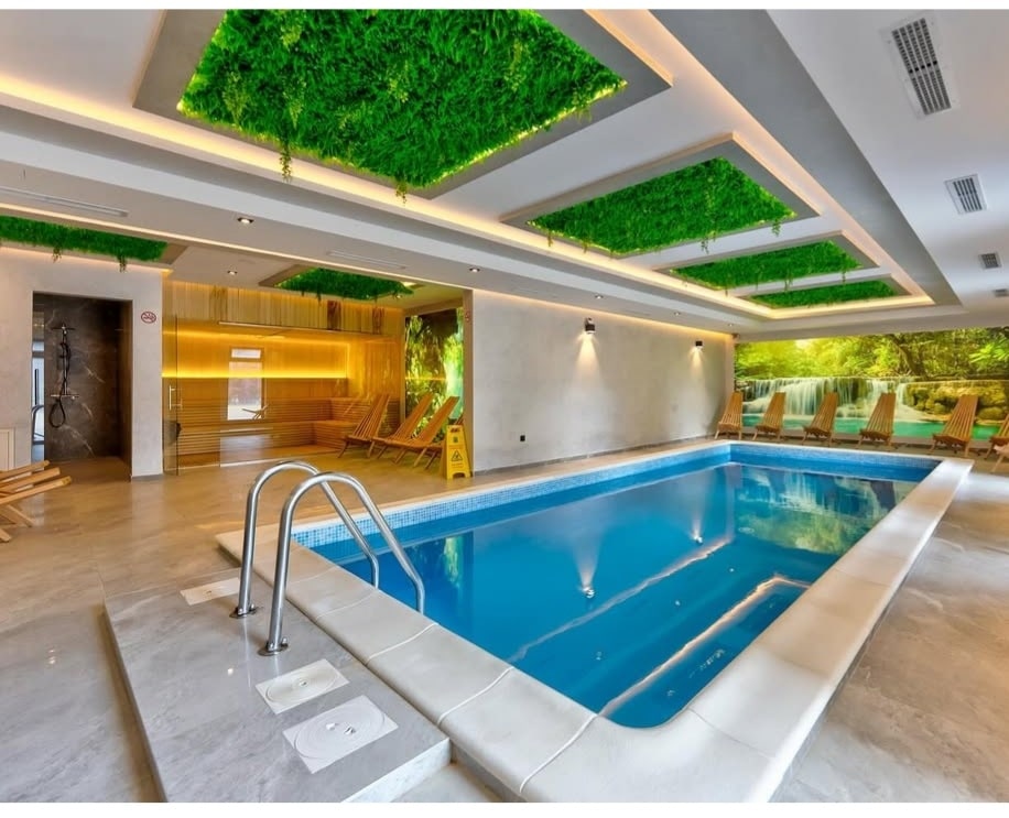 Apartman Panorama 36