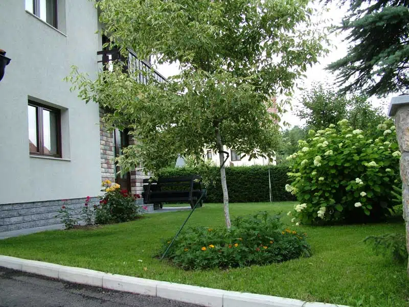 Apartmani Spasenić