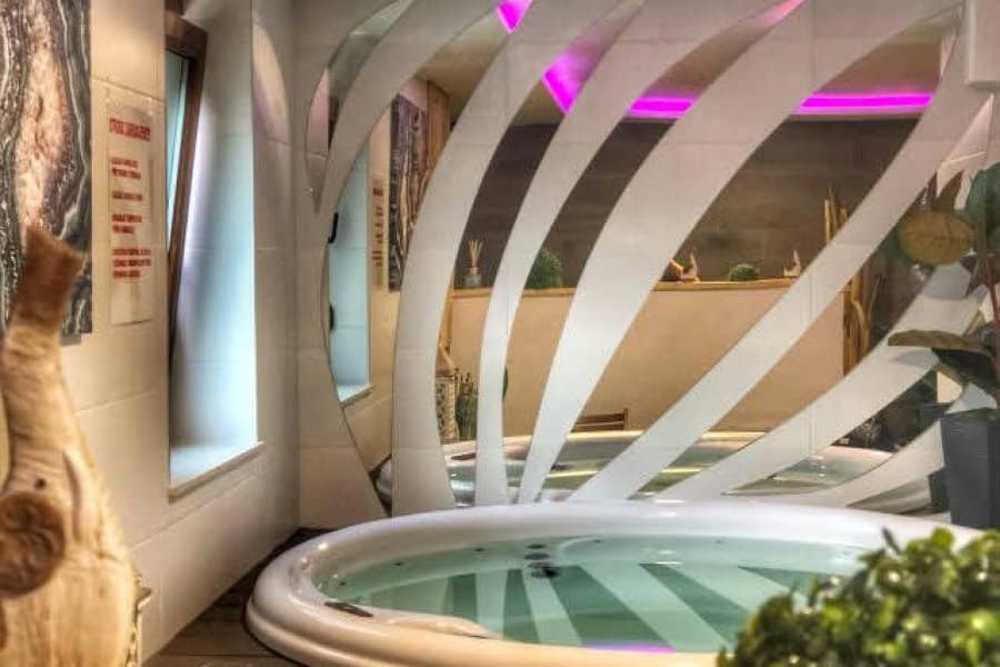 Apartman Golden Star & Spa