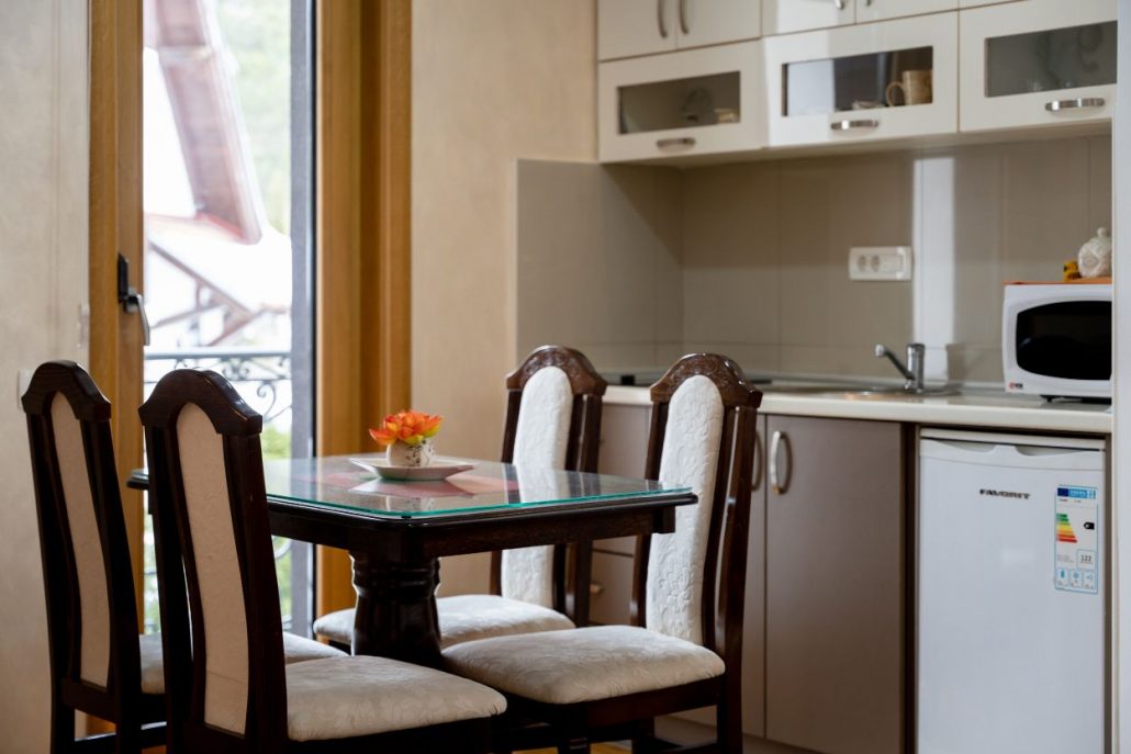 Apartman 2